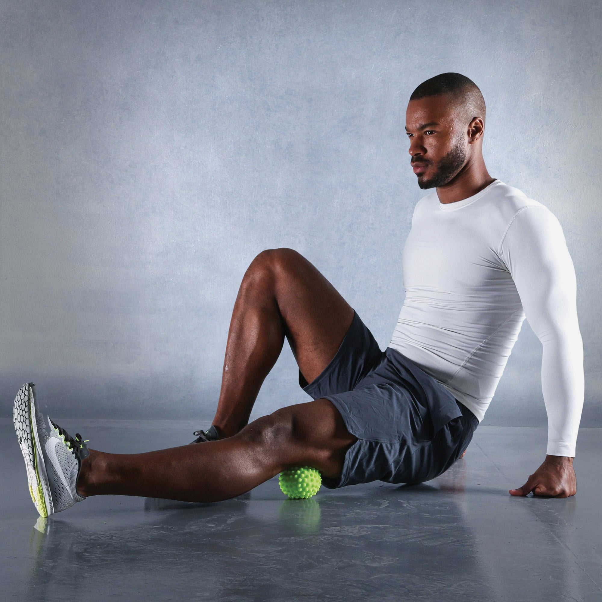 Bóng Mát Xa Ptp Sensory - Xanh Lá - Supersports Vietnam