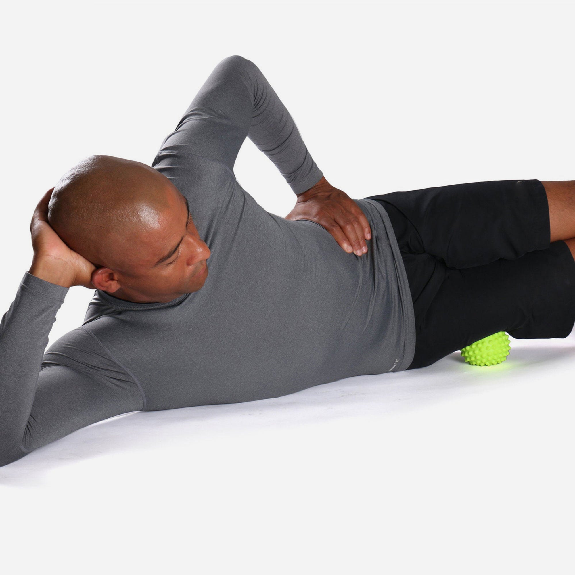 Bóng Mát Xa Ptp Sensory - Xanh Lá - Supersports Vietnam