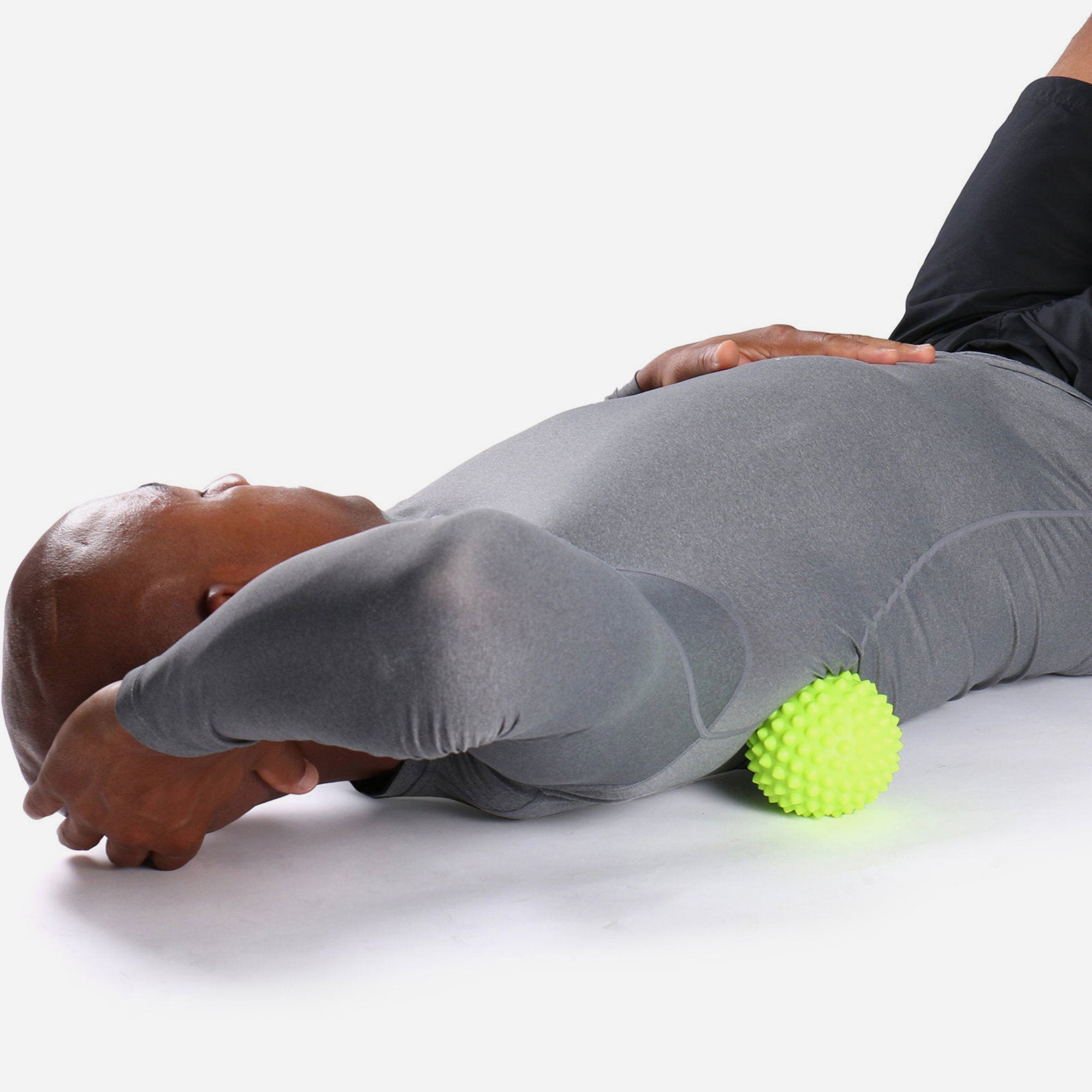 Bóng Mát Xa Ptp Sensory - Xanh Lá - Supersports Vietnam