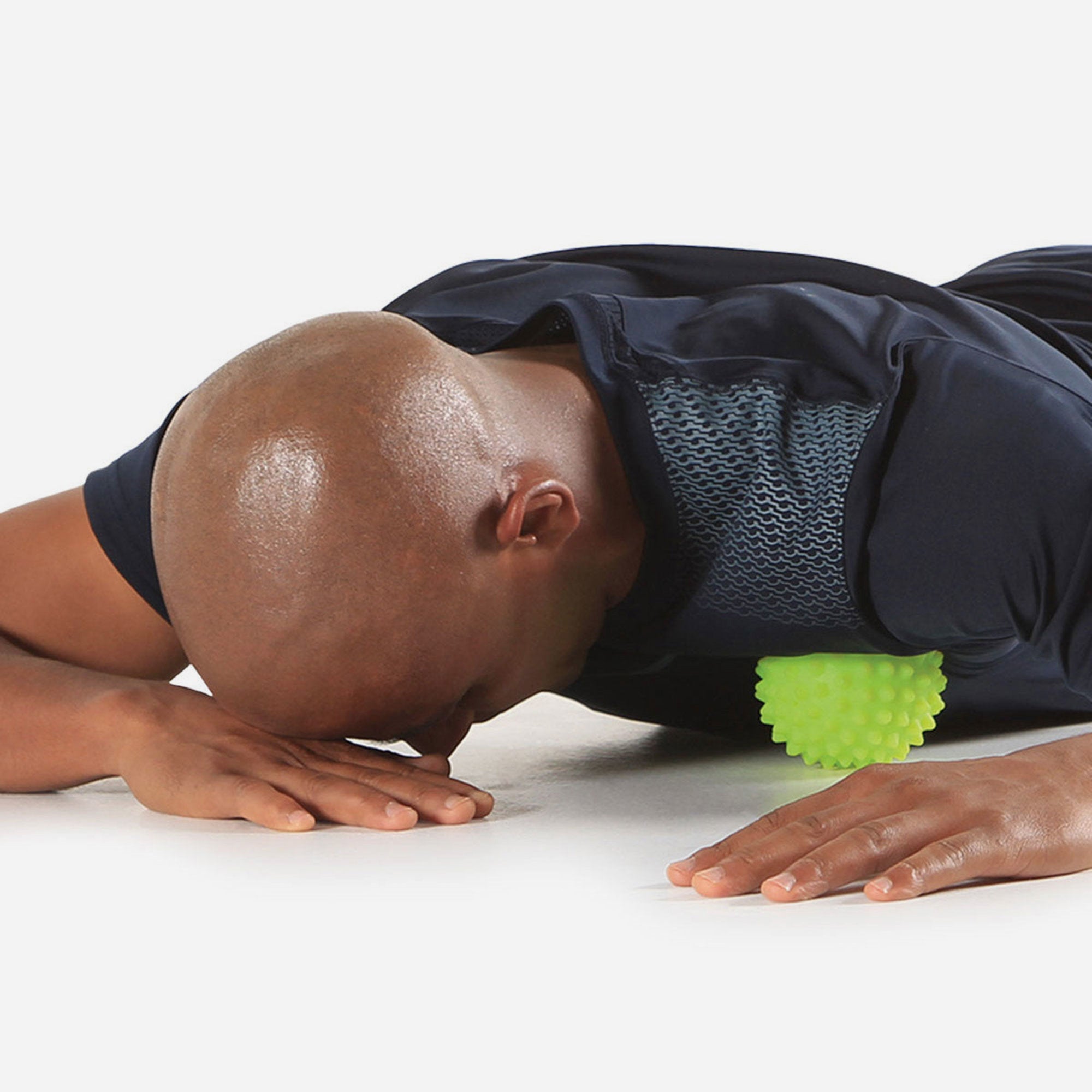 Bóng Mát Xa Ptp Sensory - Xanh Lá - Supersports Vietnam