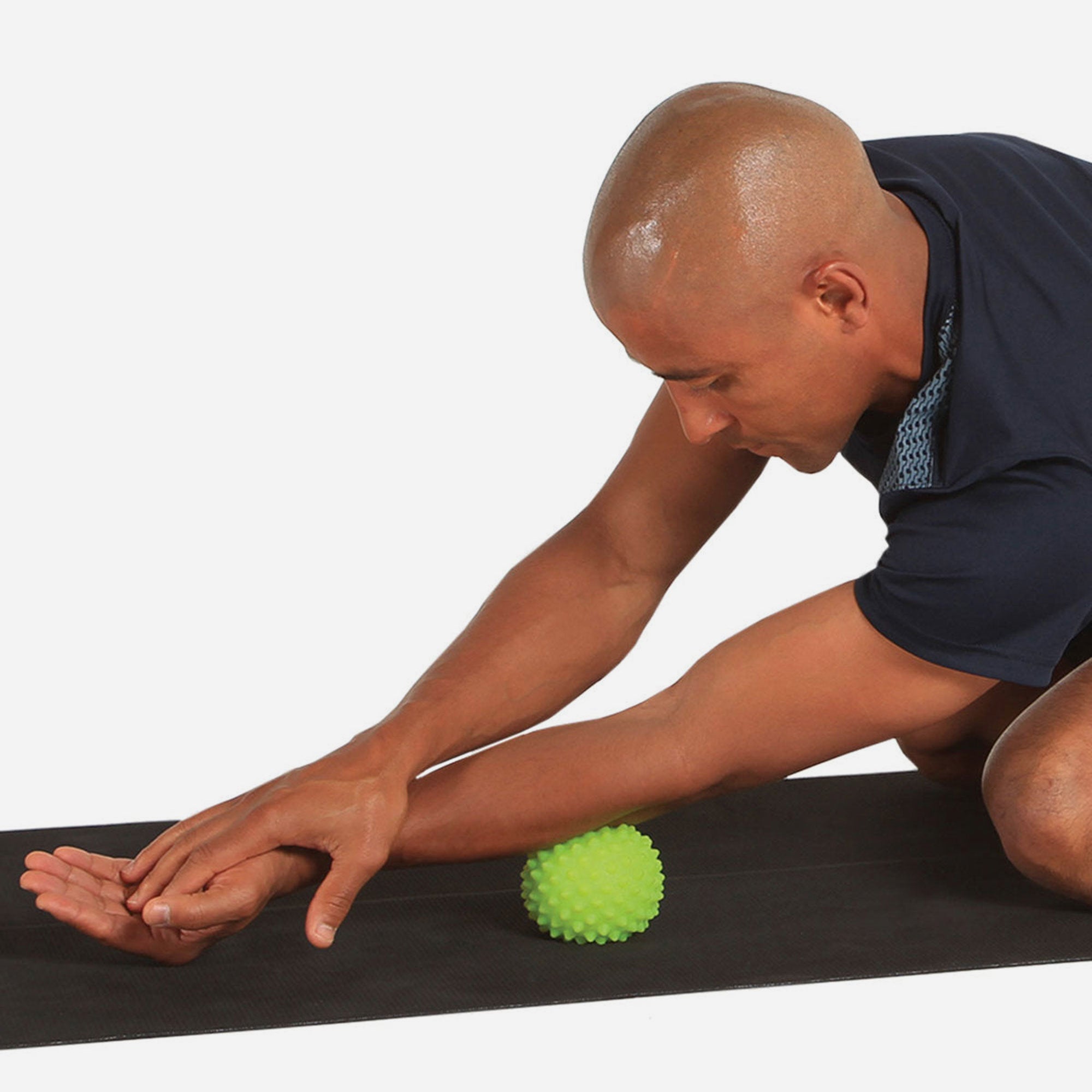 Bóng Mát Xa Ptp Sensory - Xanh Lá - Supersports Vietnam