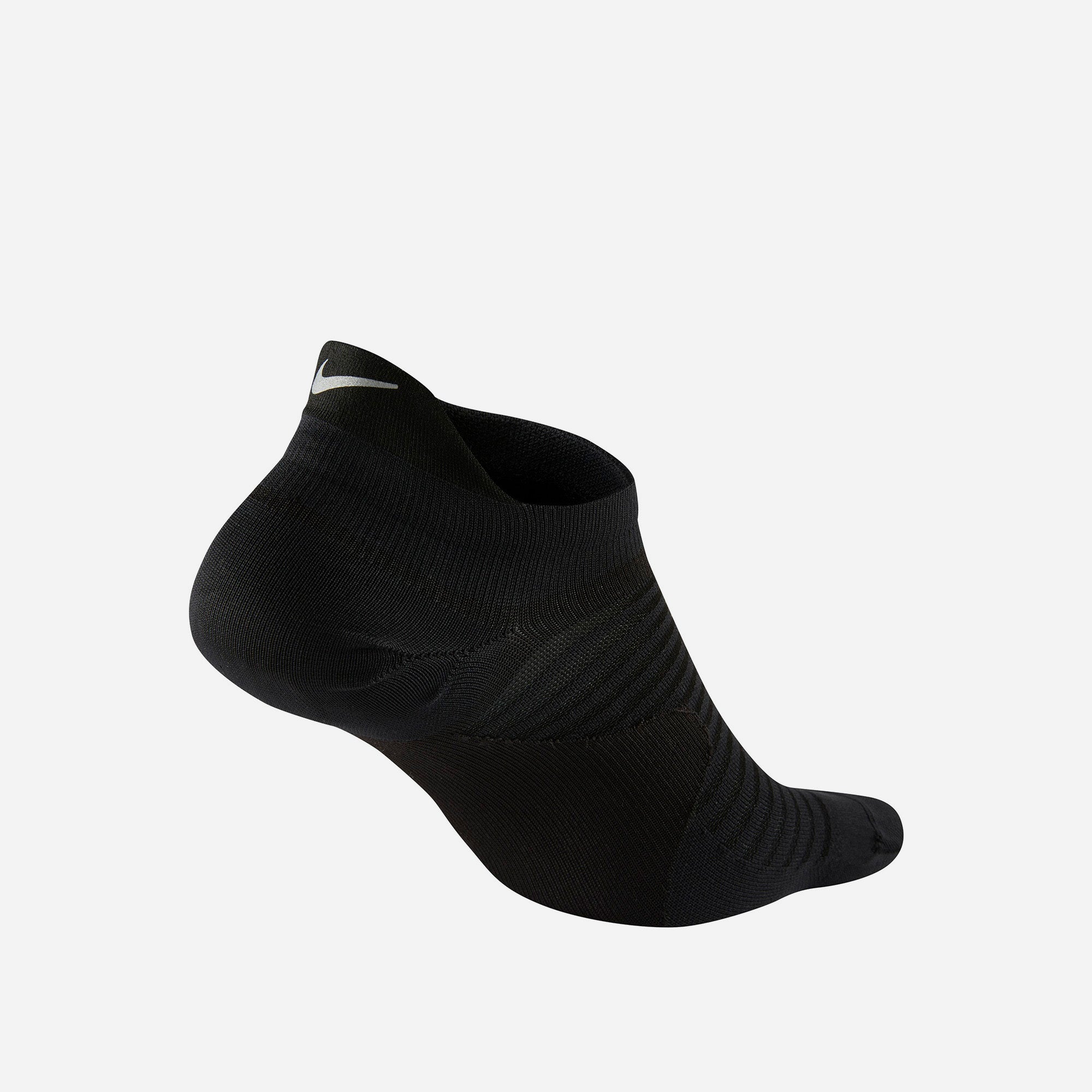 Vớ Thể Thao Nike Spark Lightweight No-Show (1 Đôi) - Đen - Supersports Vietnam