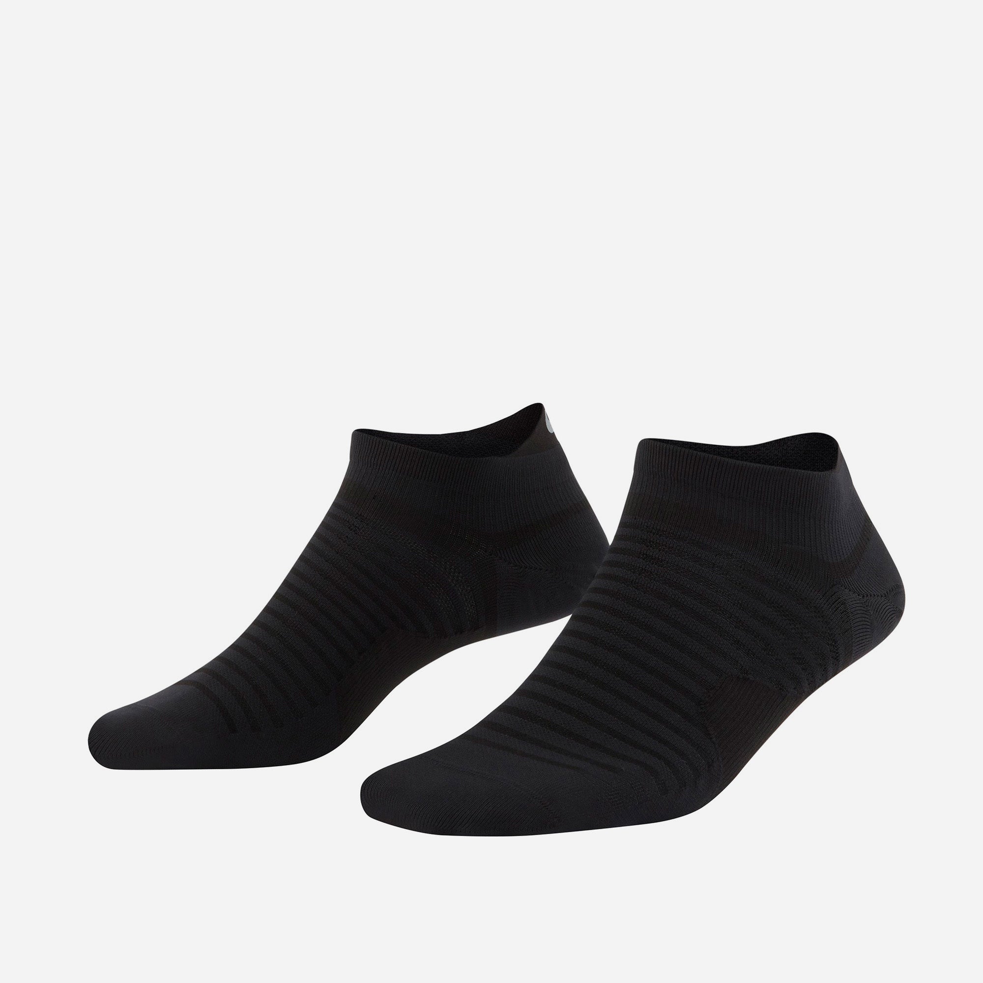 Vớ Thể Thao Nike Spark Lightweight No-Show (1 Đôi) - Đen - Supersports Vietnam