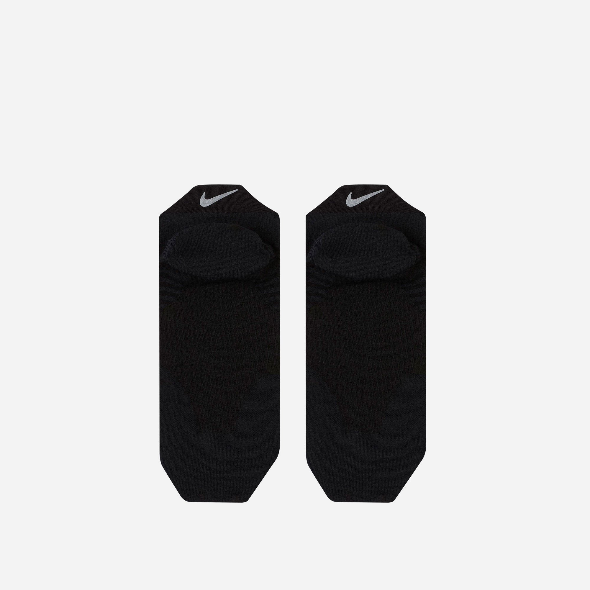 Vớ Thể Thao Nike Spark Lightweight No-Show (1 Đôi) - Đen - Supersports Vietnam
