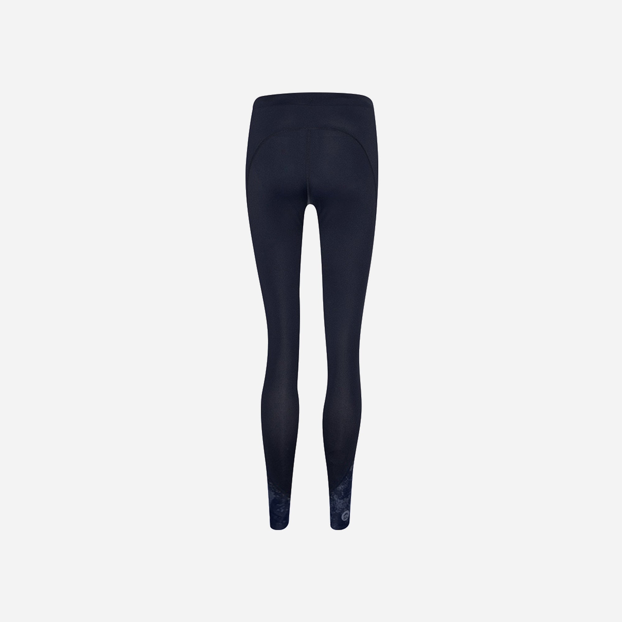 Quần Bơi Chống Nắng Nam Speedo Performance Full Length - Đen - Supersports Vietnam
