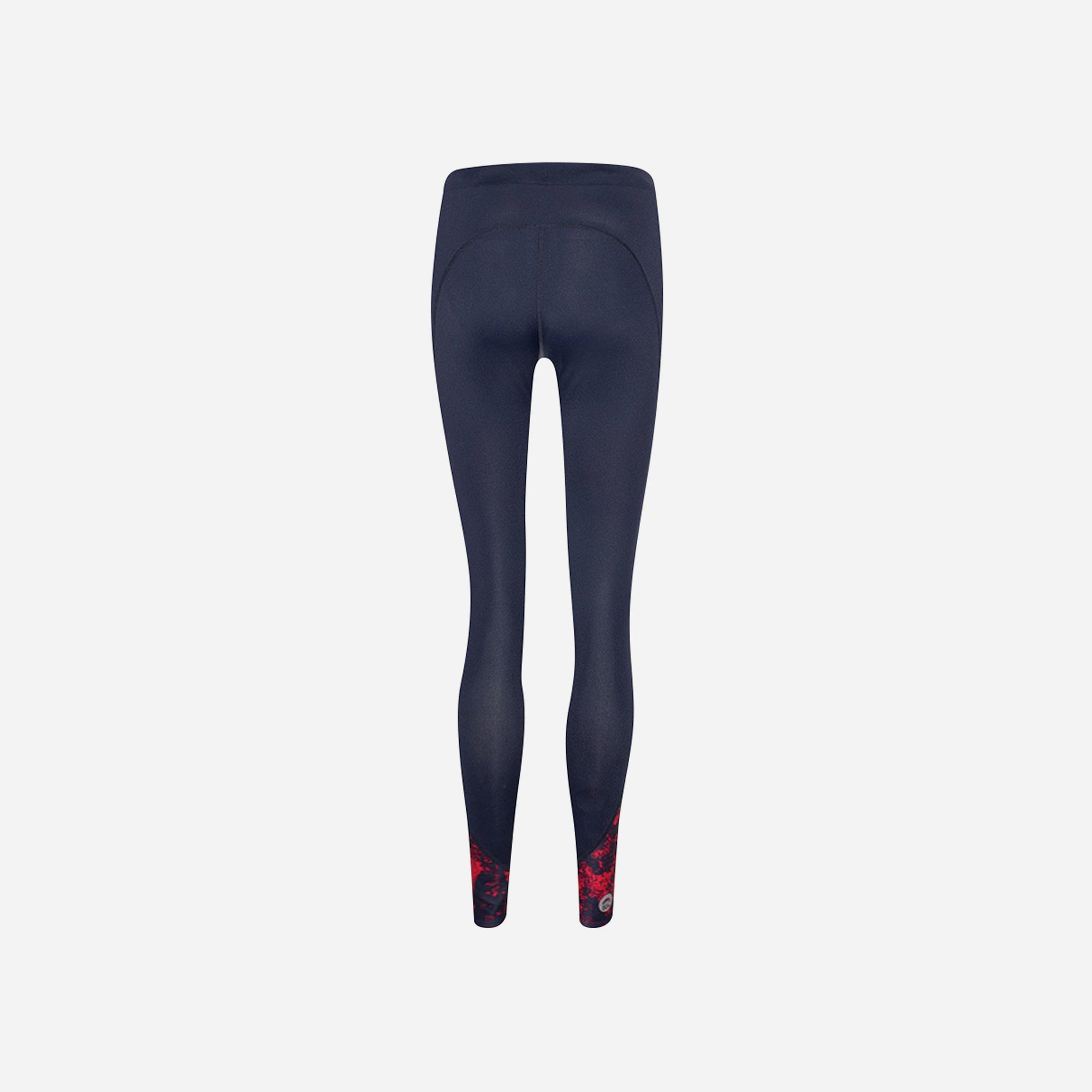 Quần Bơi Chống Nắng Nam Speedo Performance Full Length - Xanh Navy - Supersports Vietnam