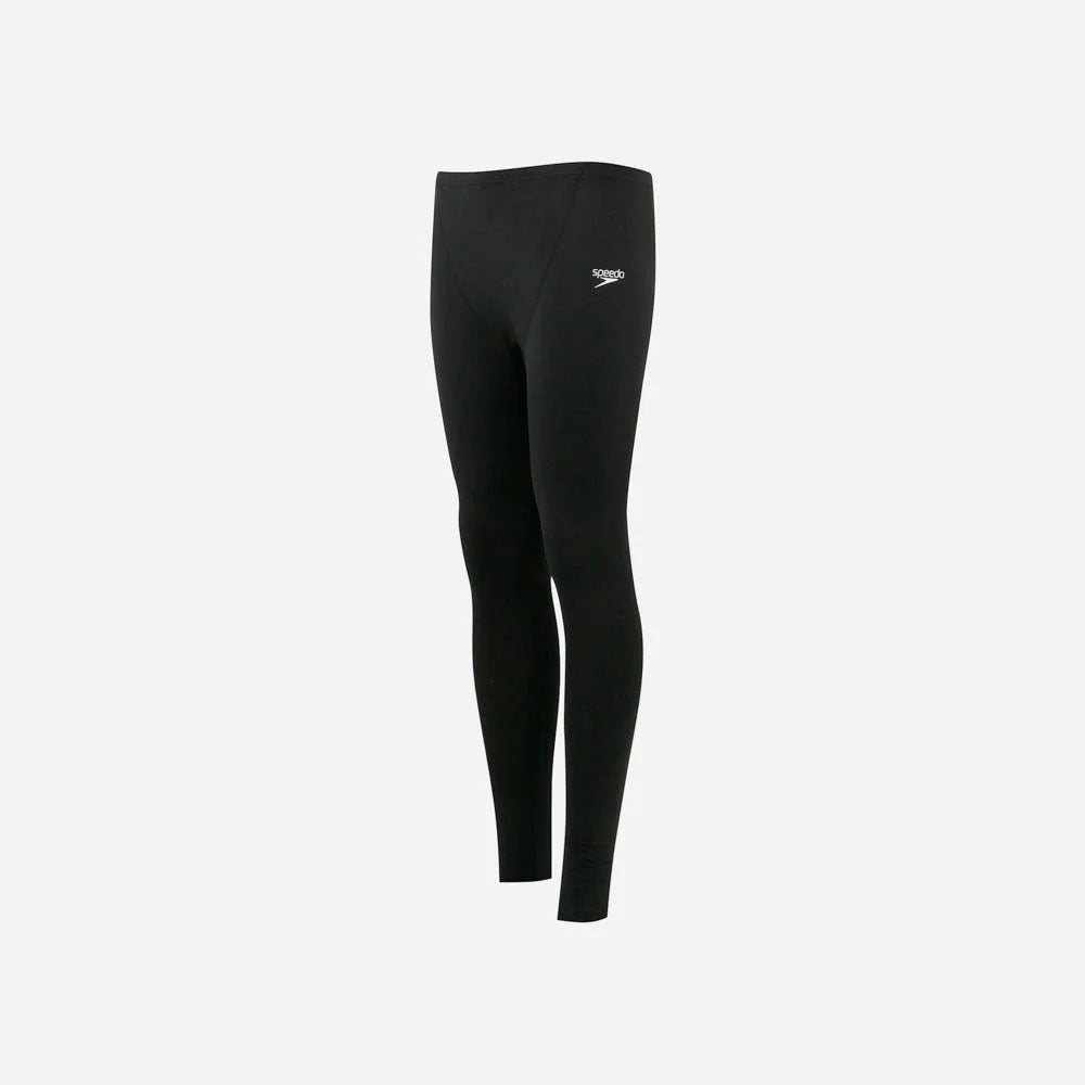 Quần Bơi Chống Nắng Nam Speedo Essentials Full Length - Đen - Supersports Vietnam