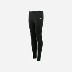 Quần Bơi Chống Nắng Nam Speedo Essentials Full Length - Đen - Supersports Vietnam