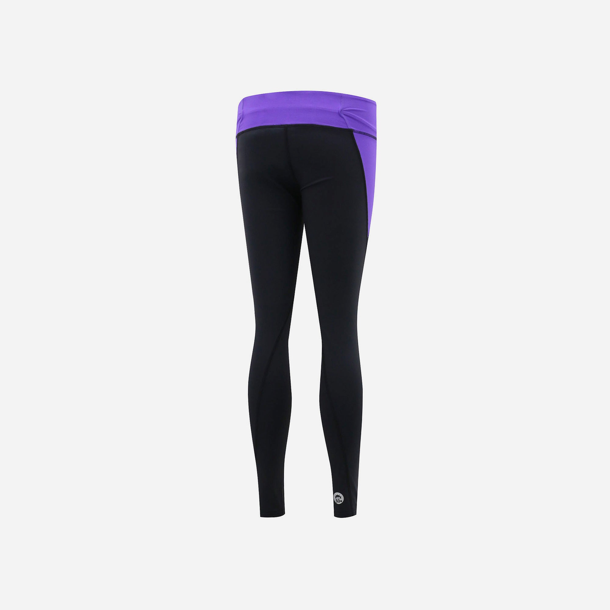 Quần Bơi Chống Nắng Nữ Speedo Performance Full Length - Đen - Supersports Vietnam