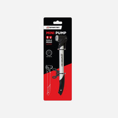 Bơm Bánh Xe Spartan Mini Pump - Xám - Supersports Vietnam