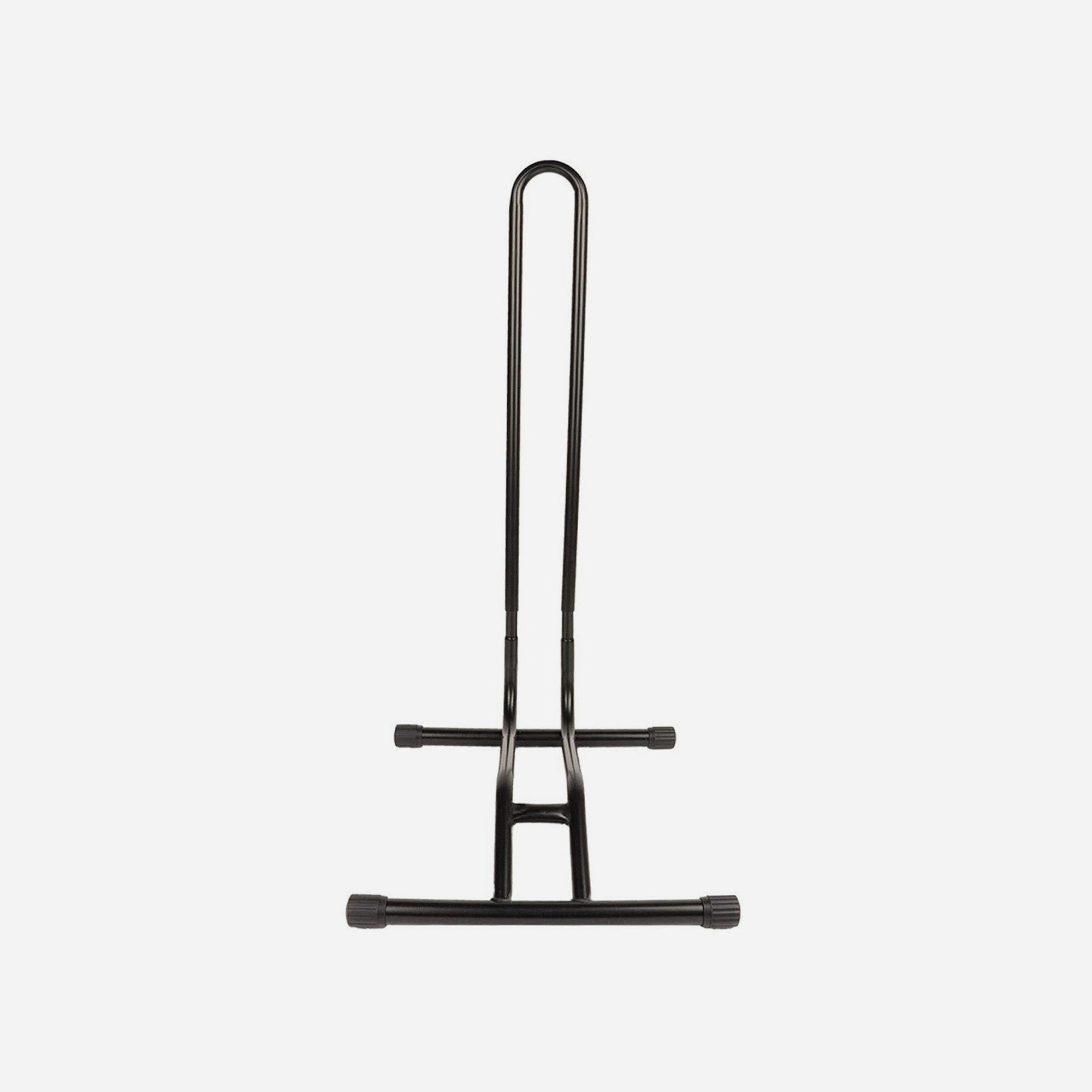 Kệ Đứng Cho Xe Đạp Spartan Bicycle Floor Stand - Đen - Supersports Vietnam