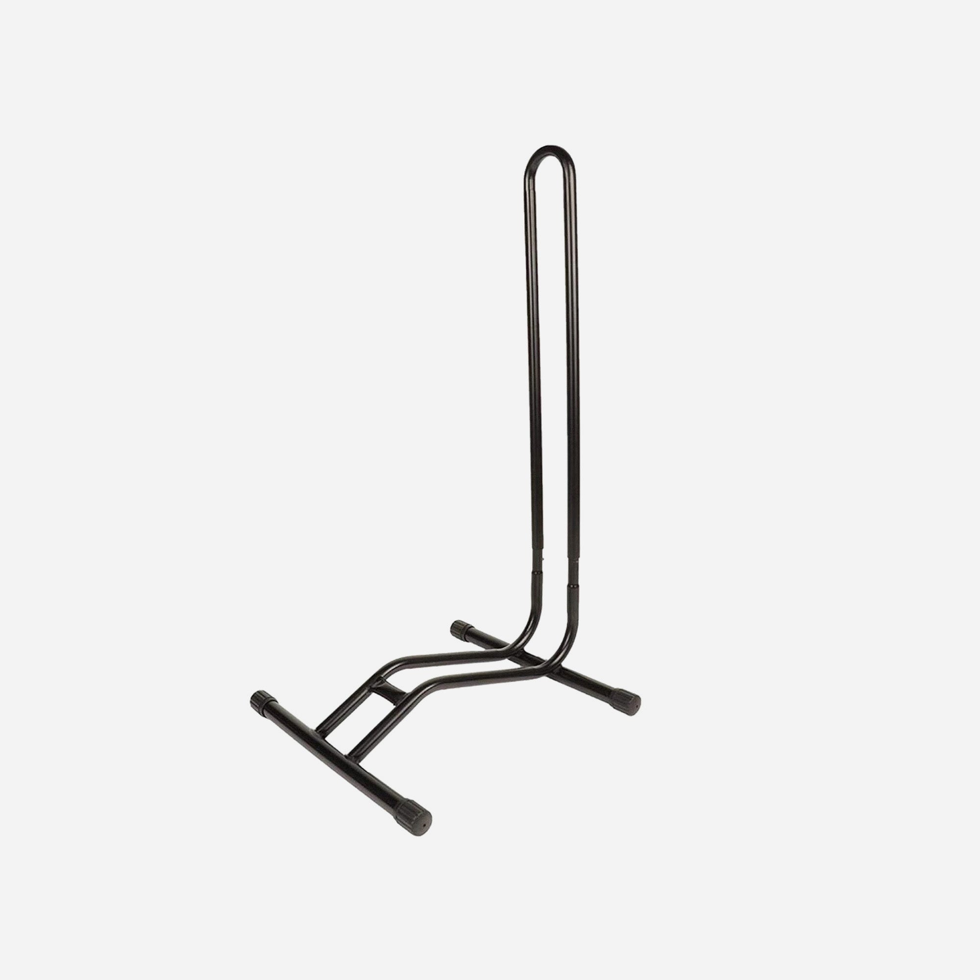 Kệ Đứng Cho Xe Đạp Spartan Bicycle Floor Stand - Đen - Supersports Vietnam