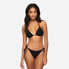 Áo Bơi Bikini Nữ O'Neill Saltwater Solids Venice - Đen - Supersports Vietnam