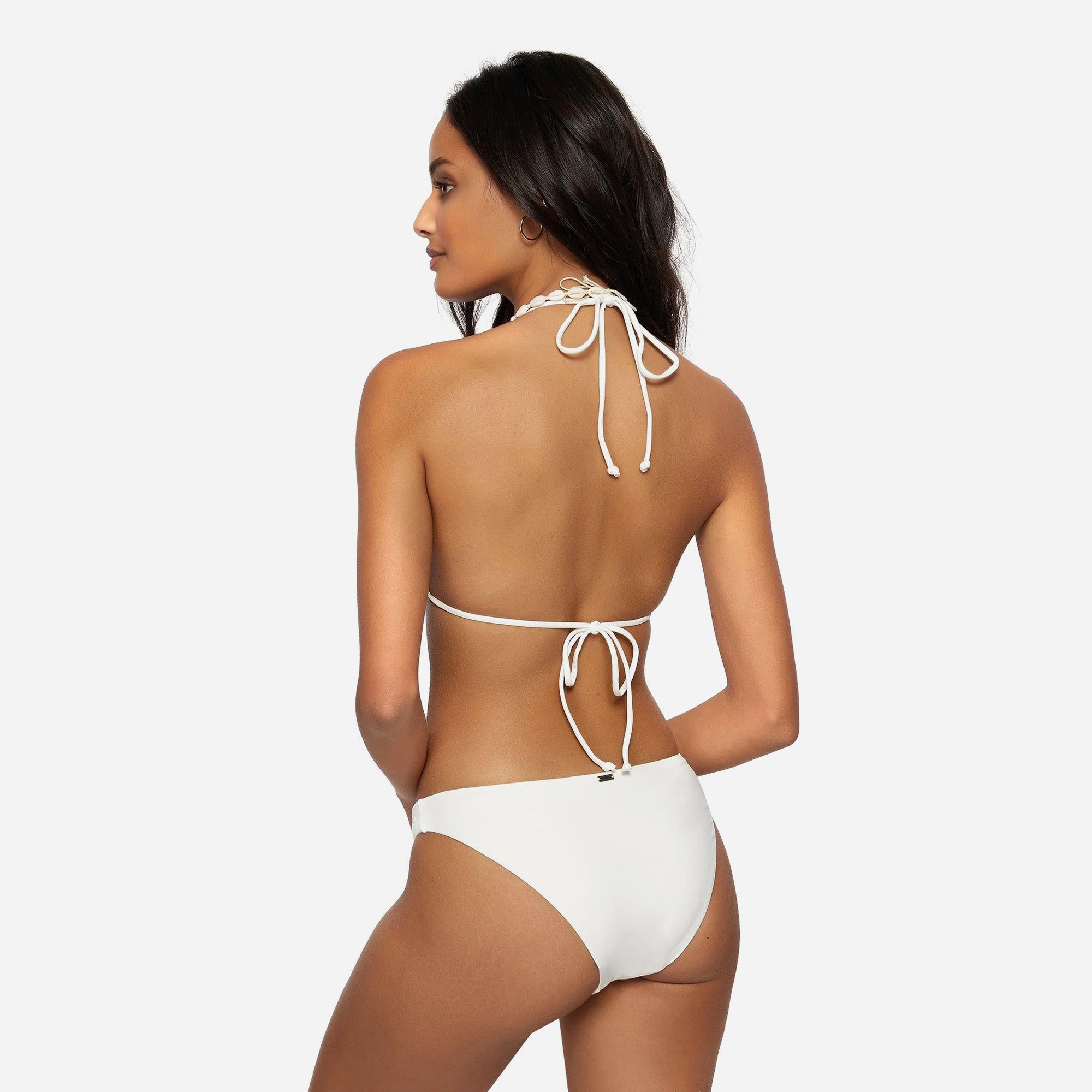Áo Bơi Bikini Nữ O'Neill Saltwater Solids Venice - Trắng - Supersports Vietnam