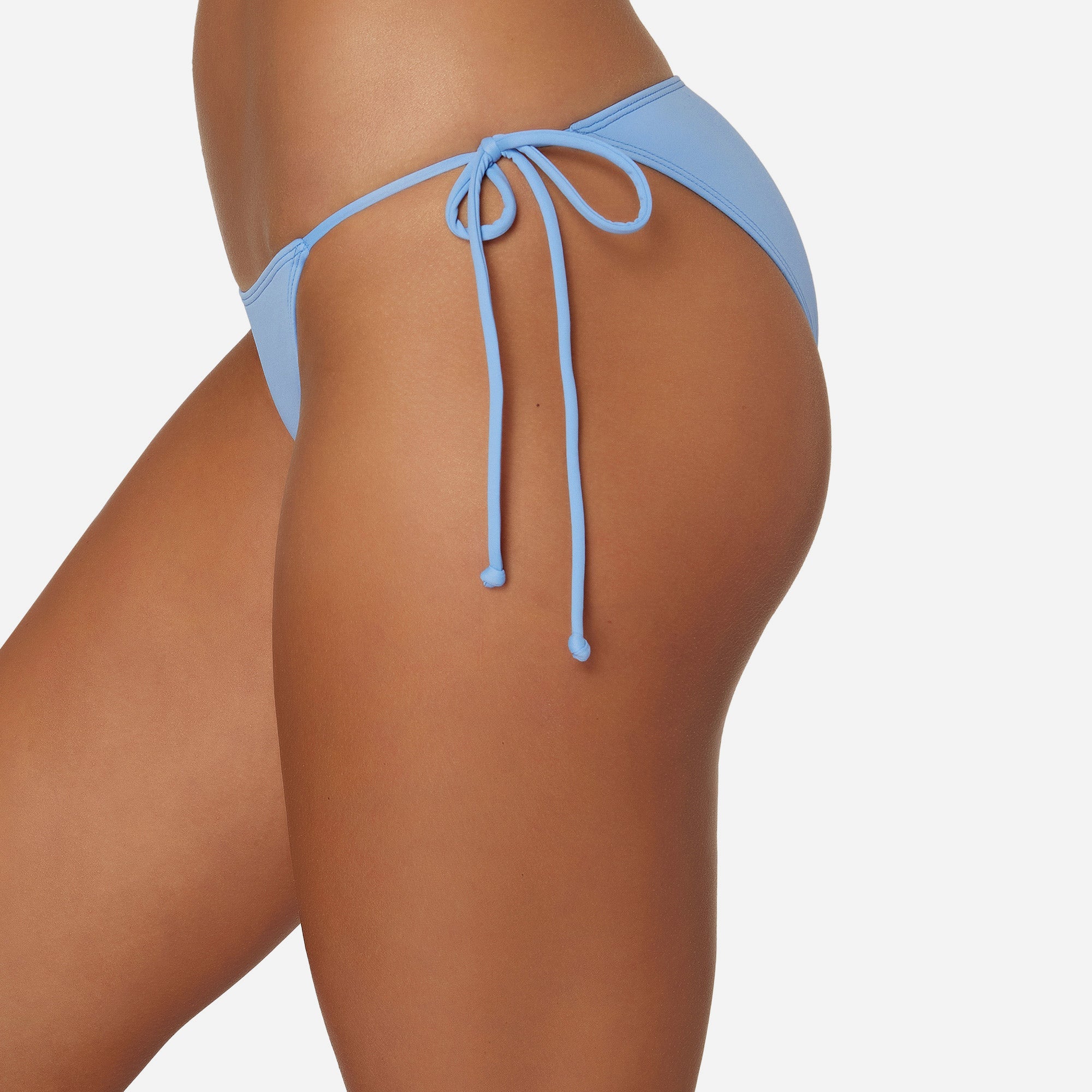 Quần Bơi Bikini Nữ O'Neill Saltwater Solids Maracas - Xanh Dương - Supersports Vietnam