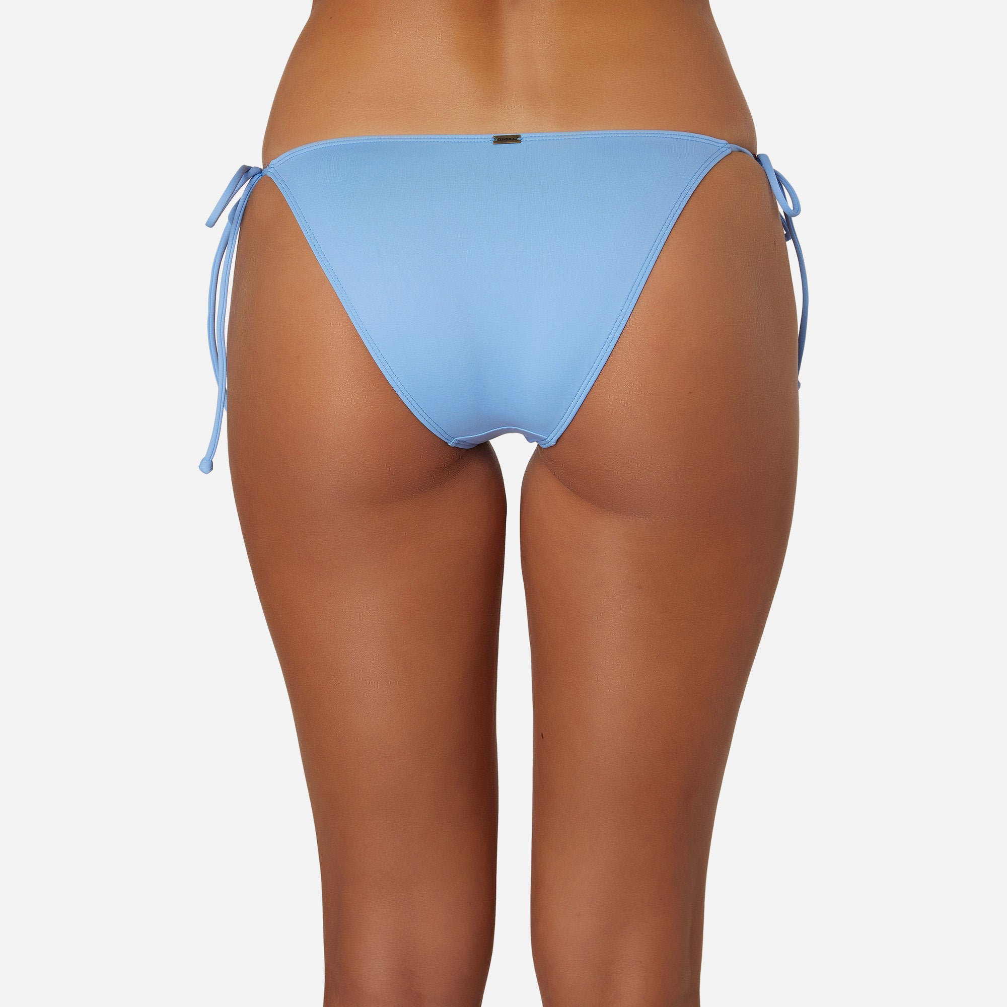 Quần Bơi Bikini Nữ O'Neill Saltwater Solids Maracas - Xanh Dương - Supersports Vietnam