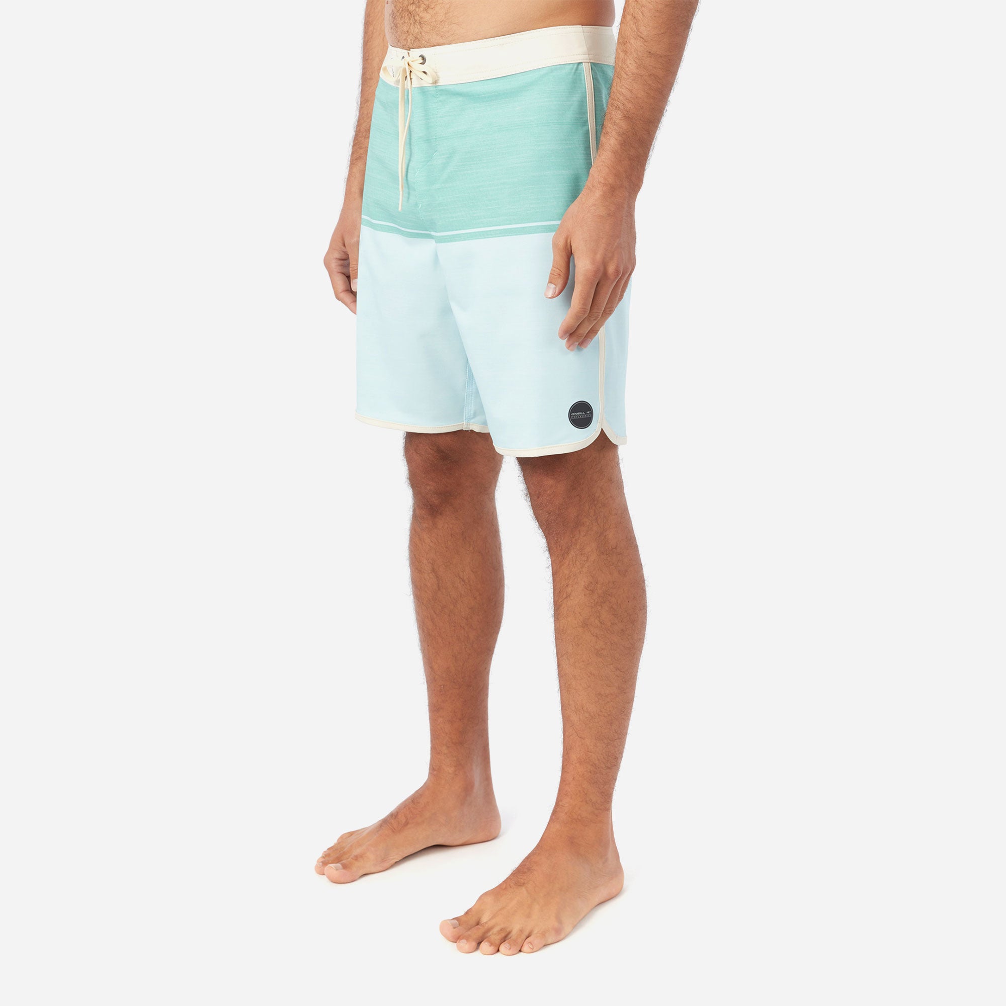 Quần Ngắn Đi Biển Nam O'Neill Hyperfreak Tech Trvlr Nomad 19 - Nhiều Màu - Supersports Vietnam