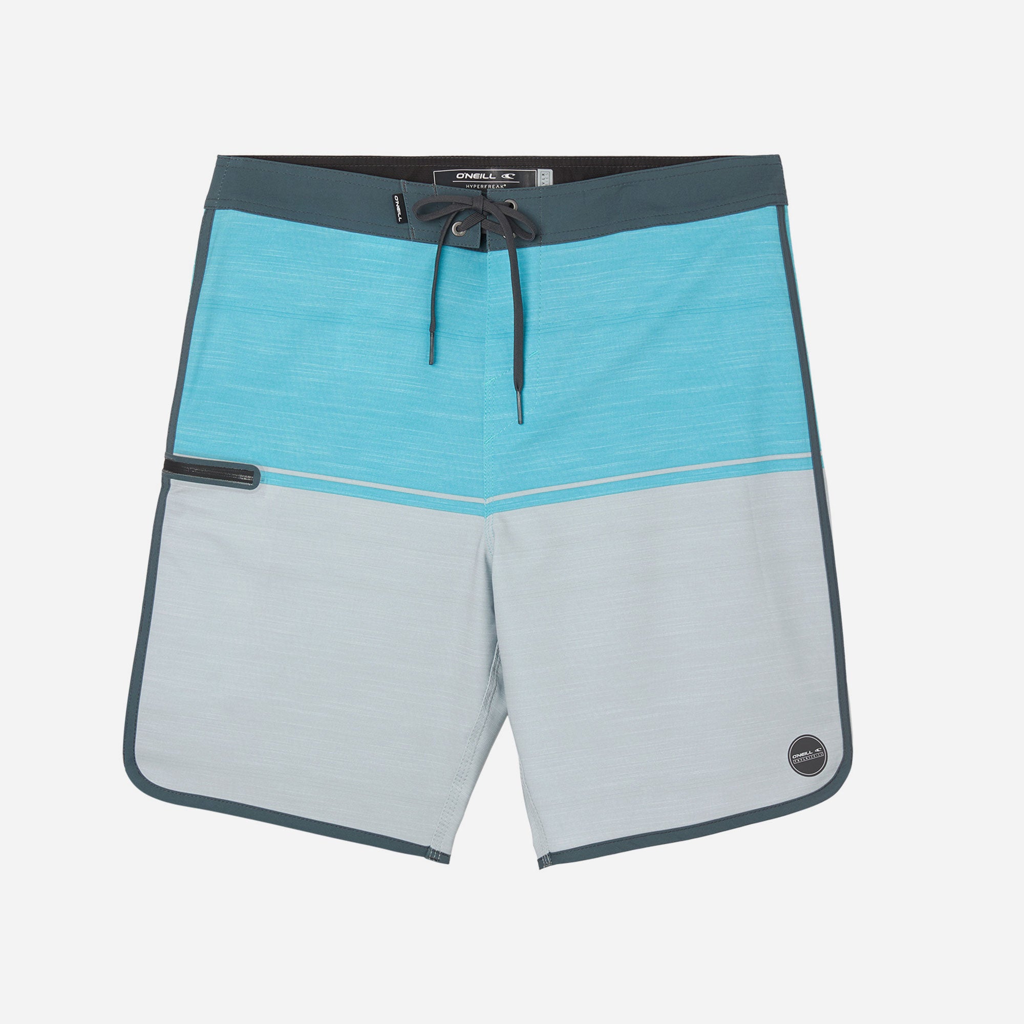 Quần Ngắn Đi Biển Nam O'Neill Hyperfreak Tech Trvlr Nomad 19 - Nhiều Màu - Supersports Vietnam