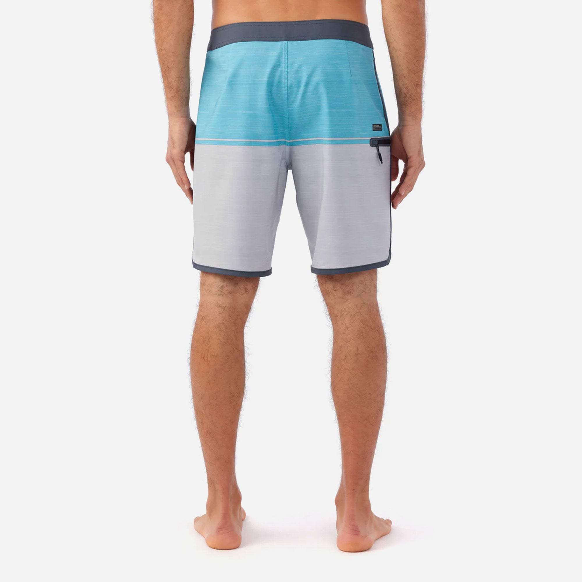 Quần Ngắn Đi Biển Nam O'Neill Hyperfreak Tech Trvlr Nomad 19 - Nhiều Màu - Supersports Vietnam