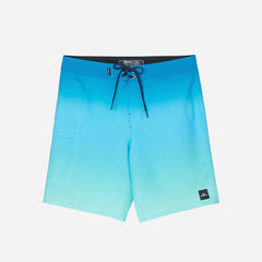 Quần Ngắn Đi Biển Nam O'Neill Hyperfreak Heat Fade 19 - Xanh Dương - Supersports Vietnam