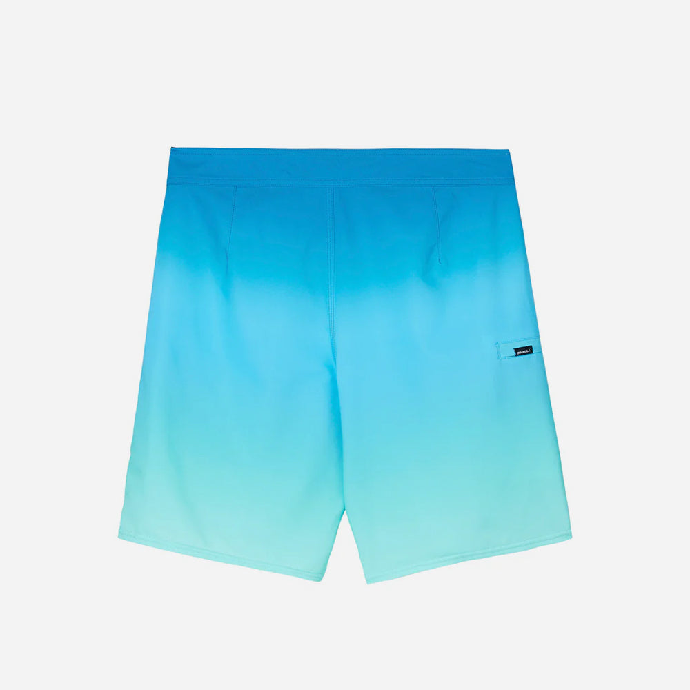 Quần Ngắn Đi Biển Nam O'Neill Hyperfreak Heat Fade 19 - Xanh Dương - Supersports Vietnam