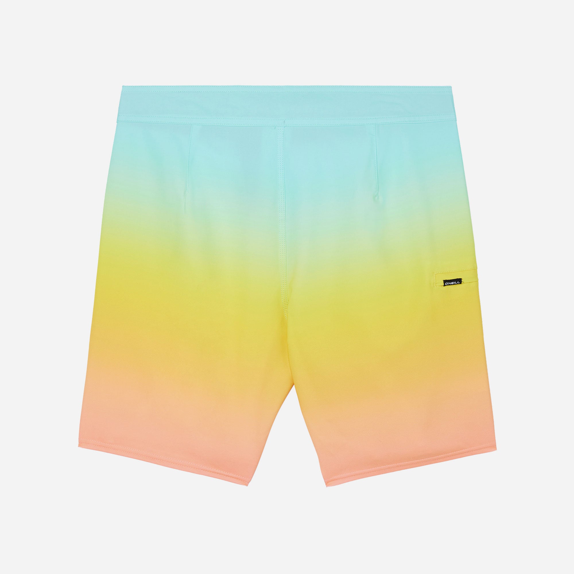 Quần Ngắn Đi Biển Nam O'Neill Hyperfreak Heat Fade 19 - Nhiều Màu - Supersports Vietnam