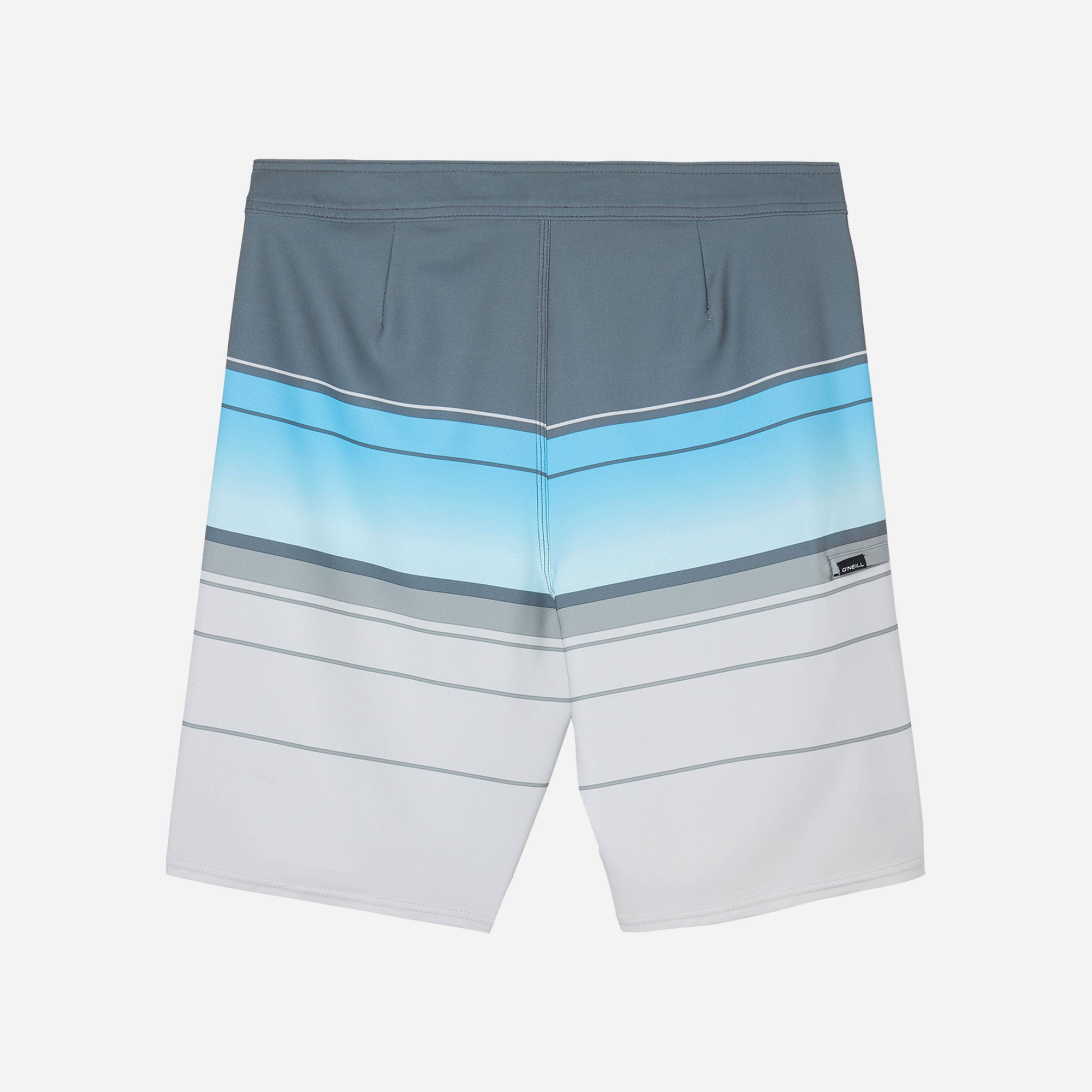 Quần Ngắn Đi Biển Nam O'Neill Hyperfreak Heat Stripe 21 - Nhiều Màu - Supersports Vietnam