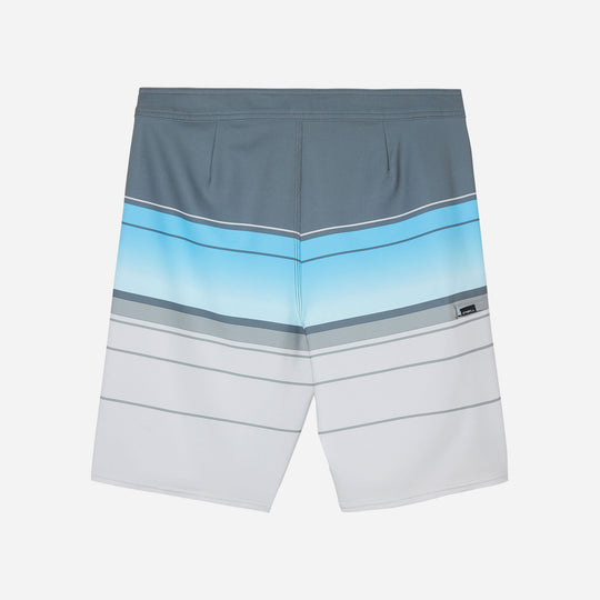 Quần Ngắn Đi Biển Nam O'Neill Hyperfreak Heat Stripe 21 - Nhiều Màu