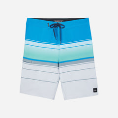 Quần Ngắn Đi Biển Nam O'Neill Hyperfreak Heat Stripe 21 - Nhiều Màu - Supersports Vietnam