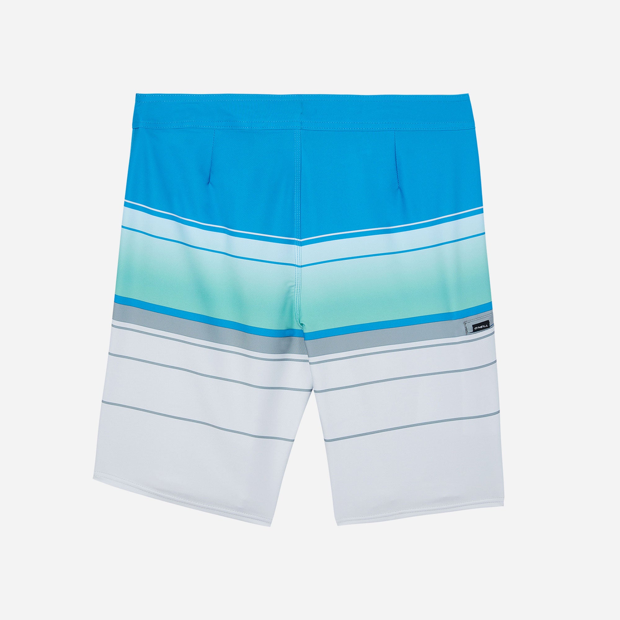 Quần Ngắn Đi Biển Nam O'Neill Hyperfreak Heat Stripe 21 - Nhiều Màu - Supersports Vietnam