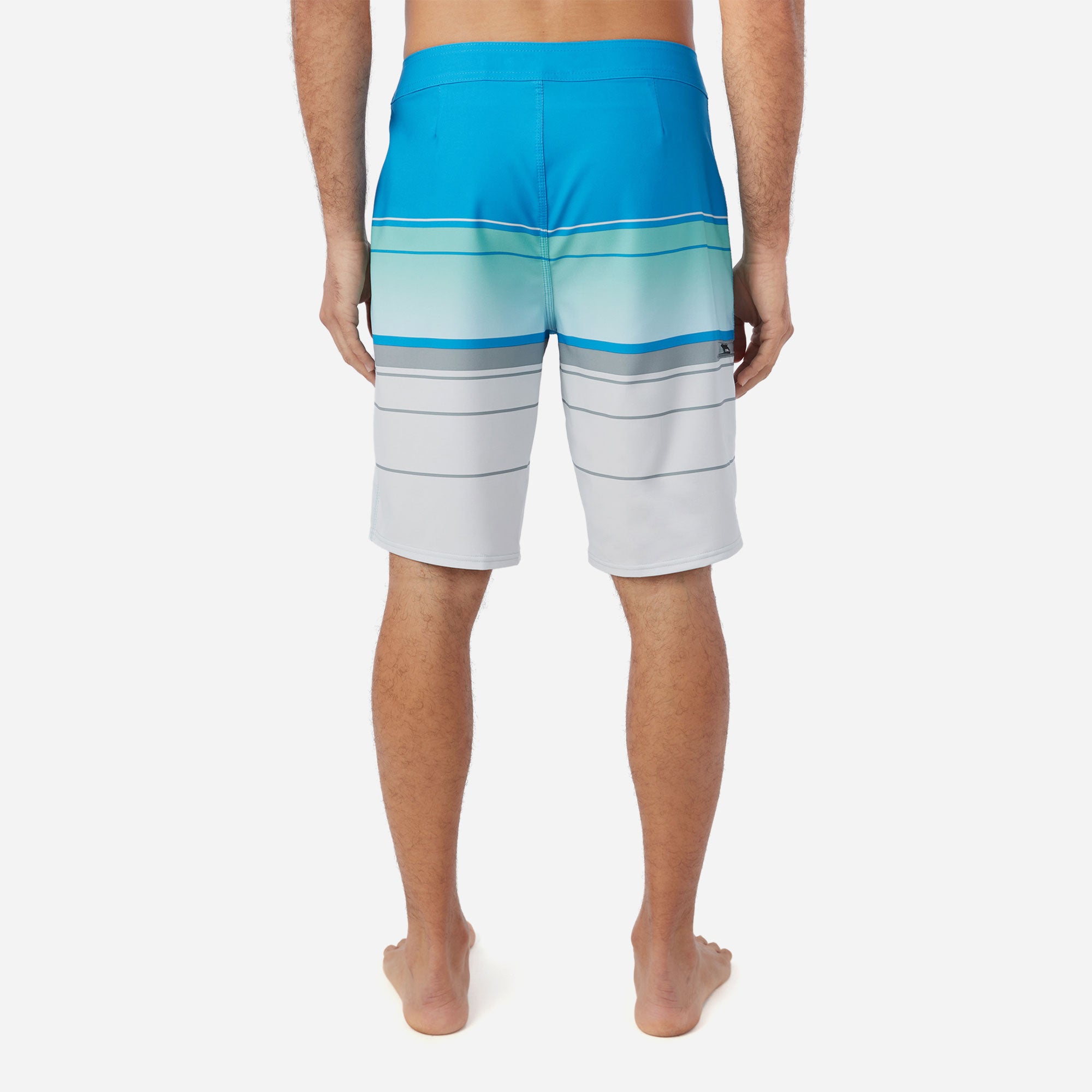 Quần Ngắn Đi Biển Nam O'Neill Hyperfreak Heat Stripe 21 - Nhiều Màu - Supersports Vietnam