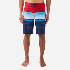 Quần Đi Biển Nam O'Neill Hyperfreak Heat Stripe 21 - Nhiều Màu - Supersports Vietnam