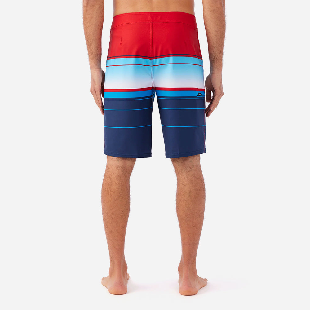Quần Đi Biển Nam O'Neill Hyperfreak Heat Stripe 21 - Nhiều Màu - Supersports Vietnam