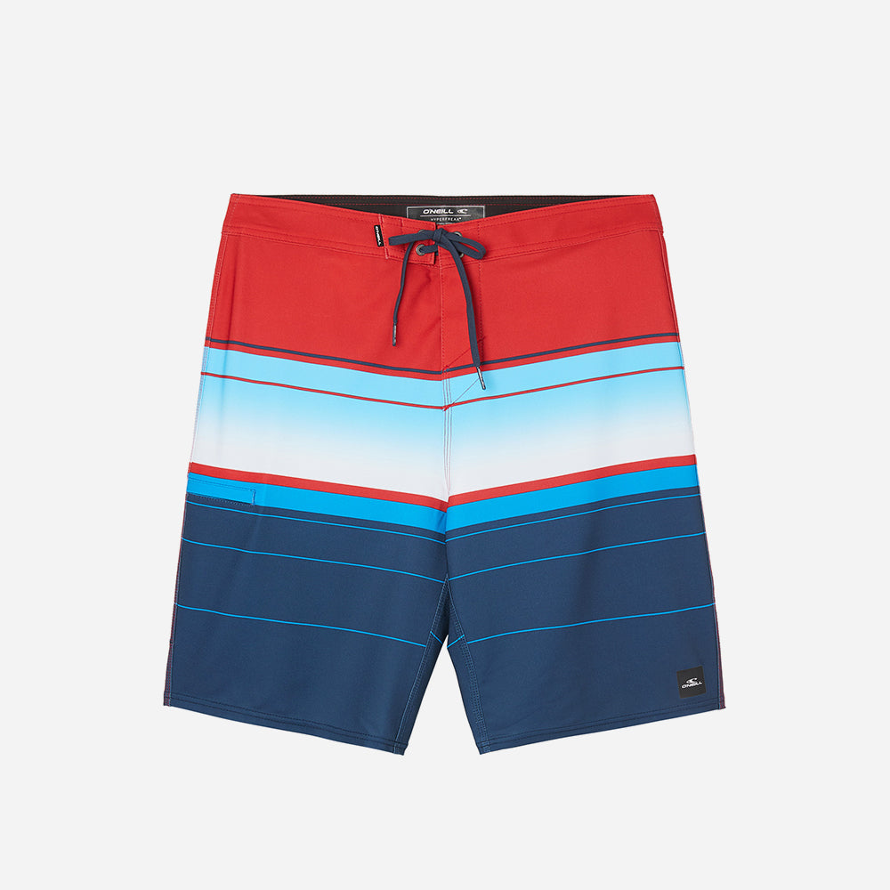 Quần Đi Biển Nam O'Neill Hyperfreak Heat Stripe 21 - Nhiều Màu - Supersports Vietnam