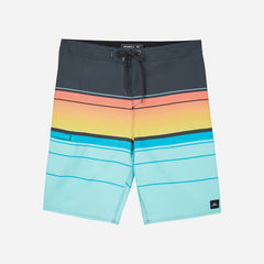 Quần Ngắn Đi Biển Nam O'Neill Hyperfreak Heat Stripe 21 - Nhiều Màu - Supersports Vietnam