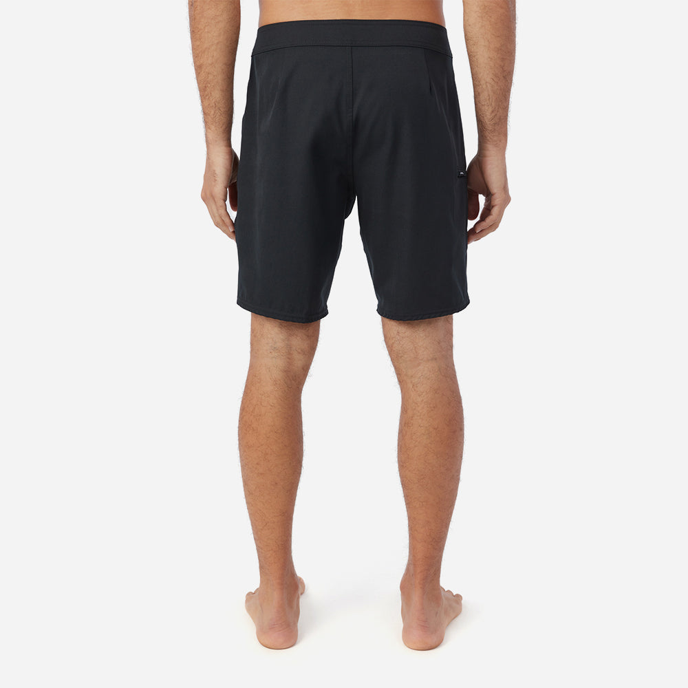 Quần Đi Biển Nam O'Neill Hyperfreak Heat Solid 19 - Đen - Supersports Vietnam