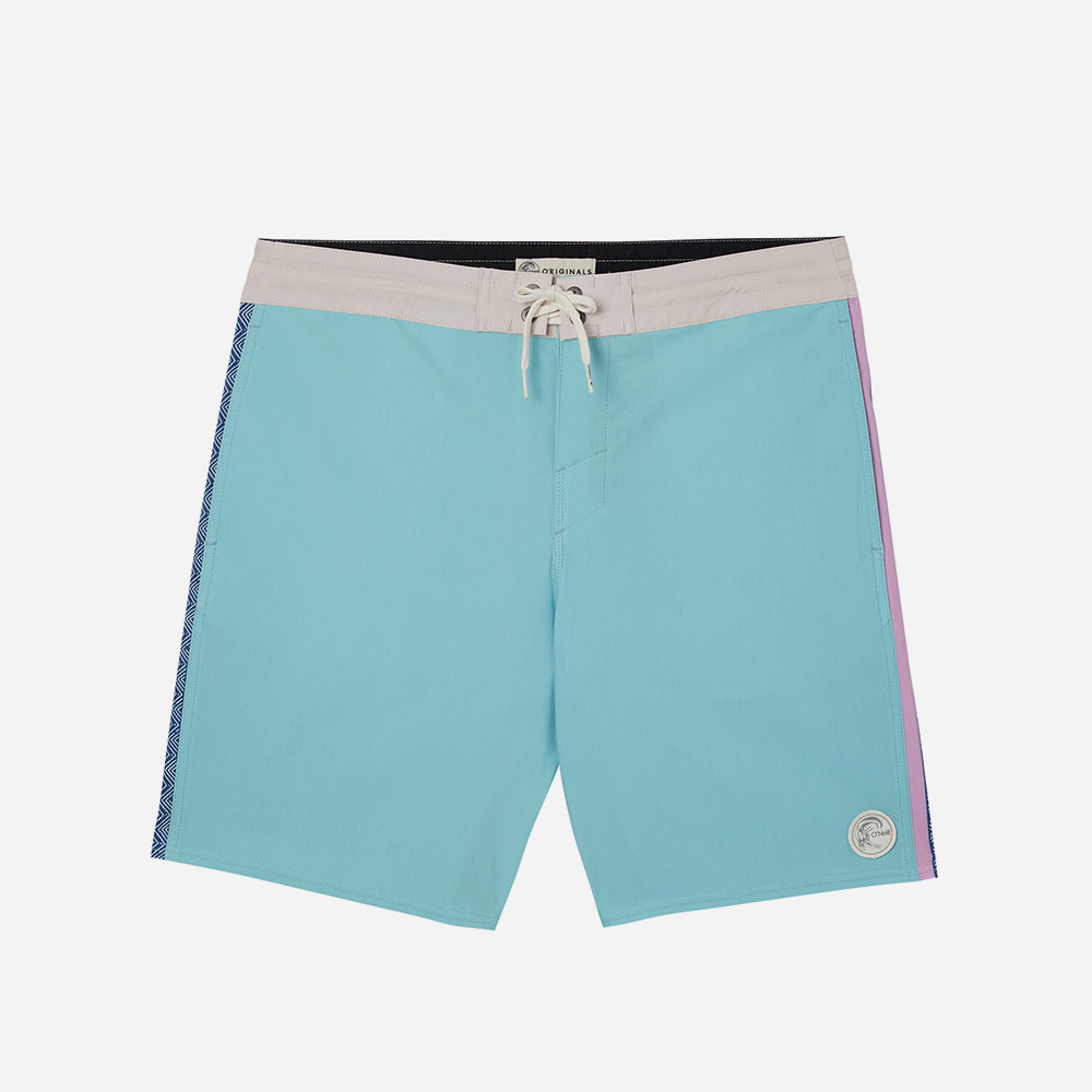 Quần Đi Biển Nam O'Neill Og Sideline Cruzer 18 - Xanh Dương - Supersports Vietnam