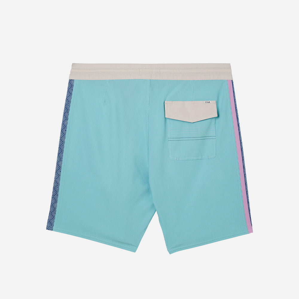 Quần Đi Biển Nam O'Neill Og Sideline Cruzer 18 - Xanh Dương - Supersports Vietnam
