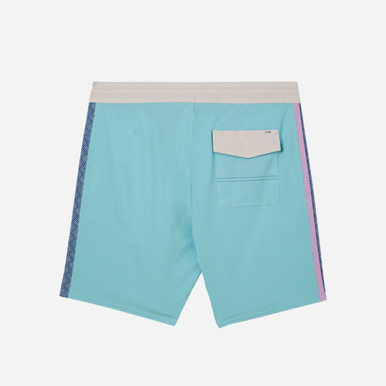 Quần Đi Biển Nam O'Neill Og Sideline Cruzer 18 - Xanh Dương