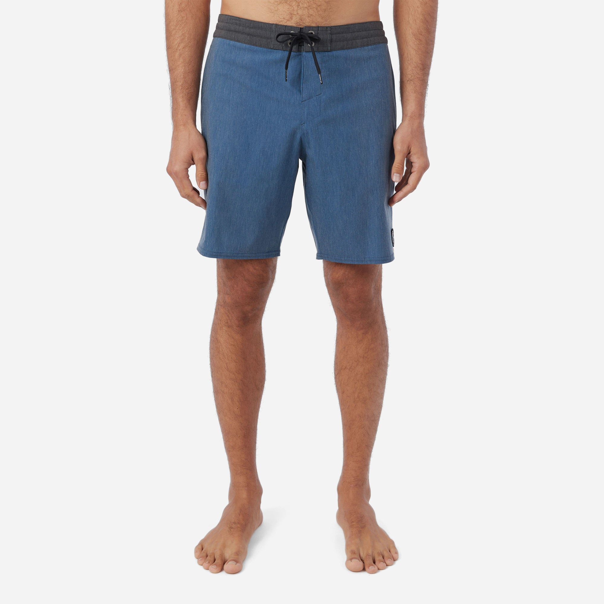 Quần Ngắn Đi Biển Nam O'Neill Og Sideline Cruzer 18 - Xanh Dương - Supersports Vietnam