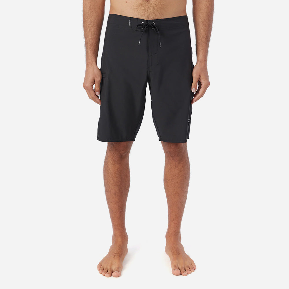 Quần Đi Biển Nam O'Neill Superfreak Solid 21 - Đen - Supersports Vietnam