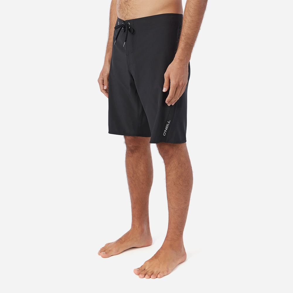 Quần Đi Biển Nam O'Neill Superfreak Solid 21 - Đen - Supersports Vietnam