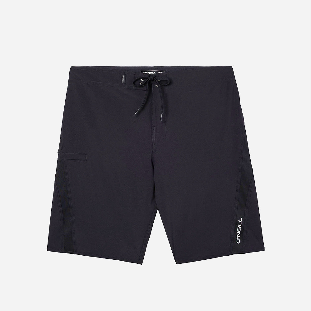 Quần Đi Biển Nam O'Neill Superfreak Solid 21 - Đen - Supersports Vietnam