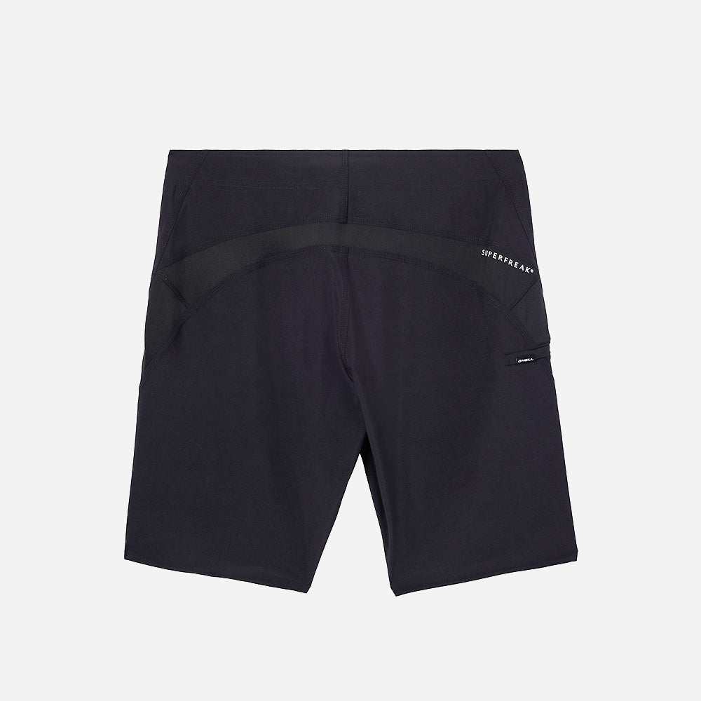 Quần Đi Biển Nam O'Neill Superfreak Solid 21 - Đen - Supersports Vietnam
