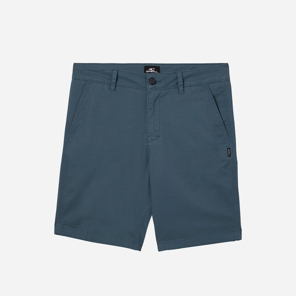 Quần Ngắn Nam O'Neill Jay Stretch - Xanh Dương - Supersports Vietnam