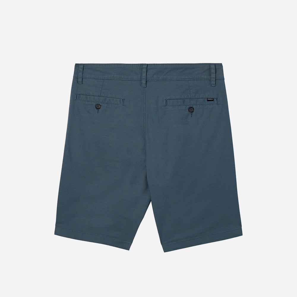 Quần Ngắn Nam O'Neill Jay Stretch - Xanh Dương - Supersports Vietnam