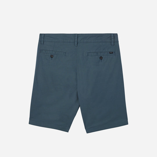 Quần Ngắn Nam O'Neill Jay Stretch - Xanh Dương