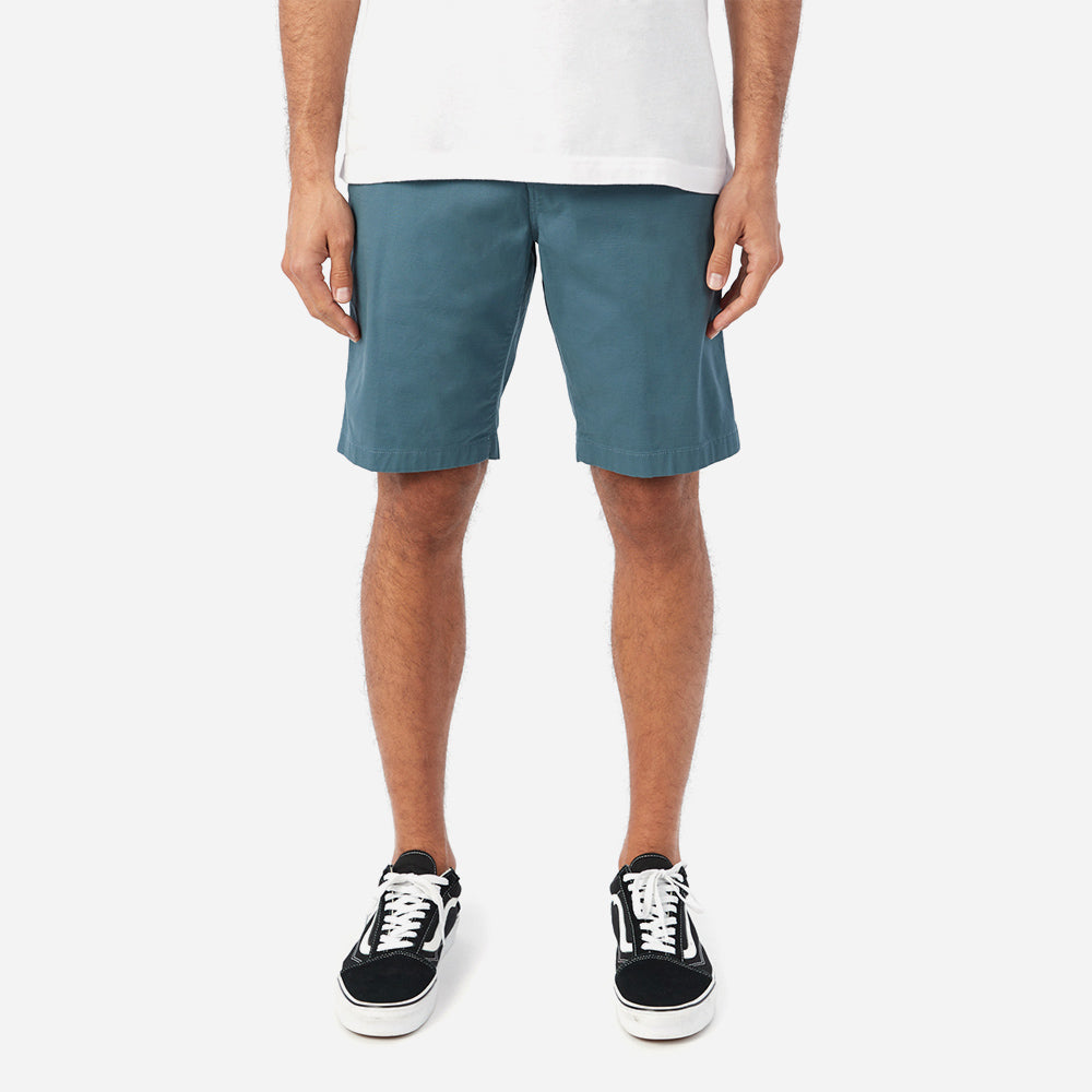 Quần Ngắn Nam O'Neill Jay Stretch - Xanh Dương - Supersports Vietnam