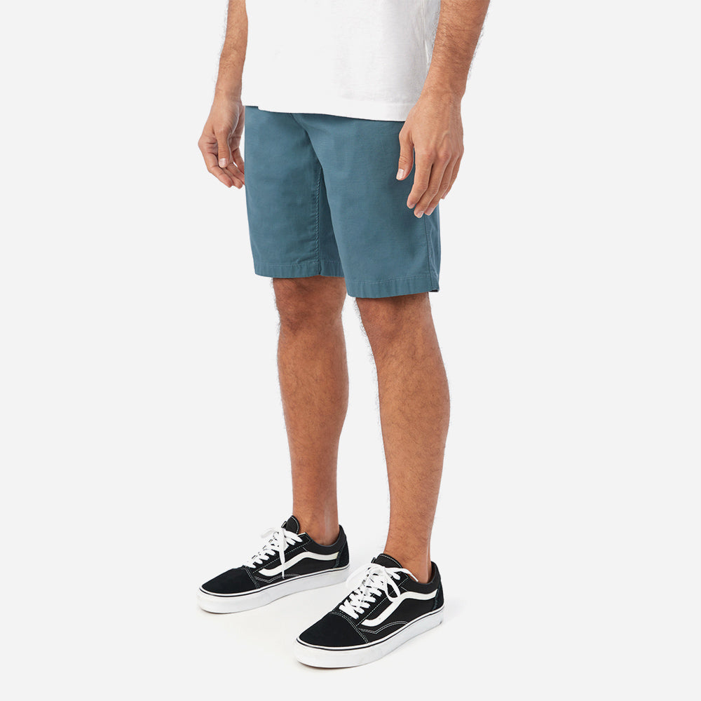 Quần Ngắn Nam O'Neill Jay Stretch - Xanh Dương - Supersports Vietnam