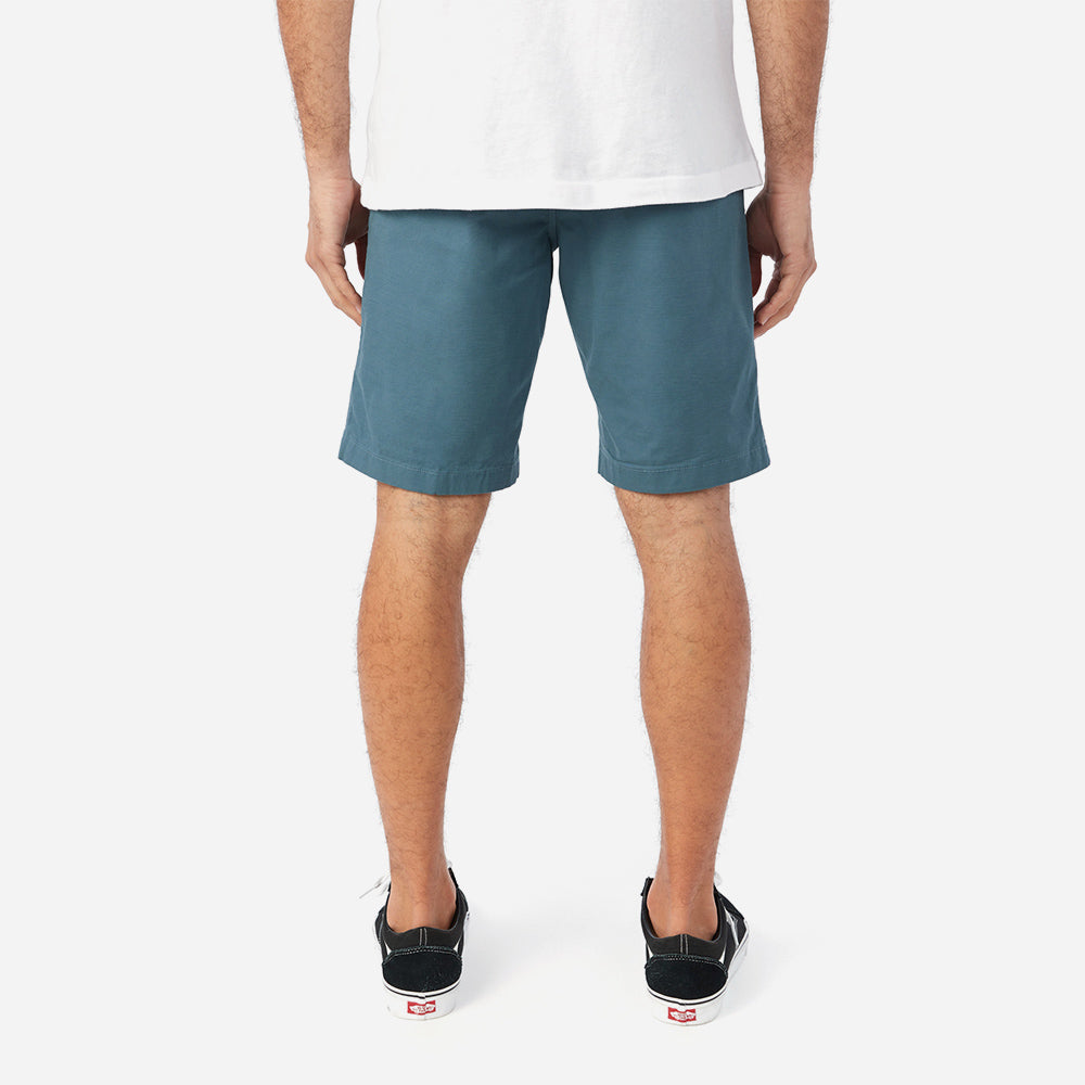 Quần Ngắn Nam O'Neill Jay Stretch - Xanh Dương - Supersports Vietnam